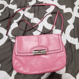 Like New Coach purse